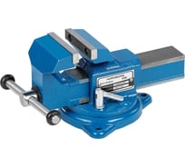 Слесарные тиски NORDBERG NT80 ЦБ-0008435