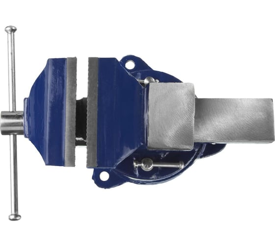 Слесарные тиски DEXX 100 мм 32470-100