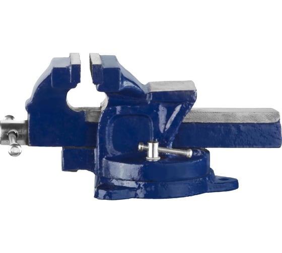 Слесарные тиски DEXX 150 мм 32470-150