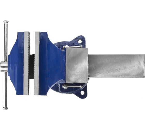Слесарные тиски DEXX 150 мм 32470-150