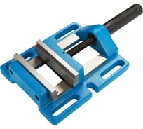 Тиски универсальные DVP/STD-UG-125 сверлильные GROZ GR35122
