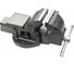 Слесарные тиски с наковальней TOPEX 07A112 1