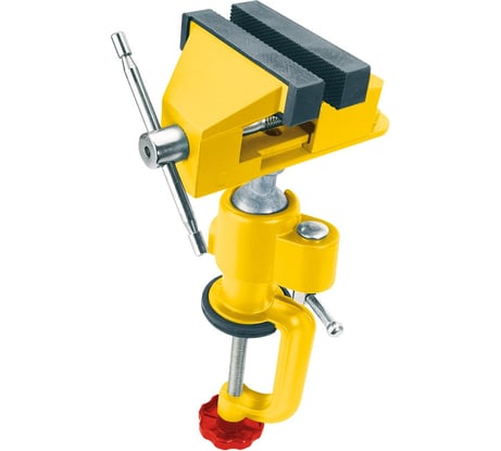 Тиски для моделиста TOPEX 07A307