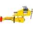 Тиски для моделиста TOPEX 07A307 3