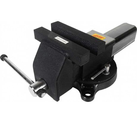 Слесарные стальные тиски 150мм 6" JTC-3120