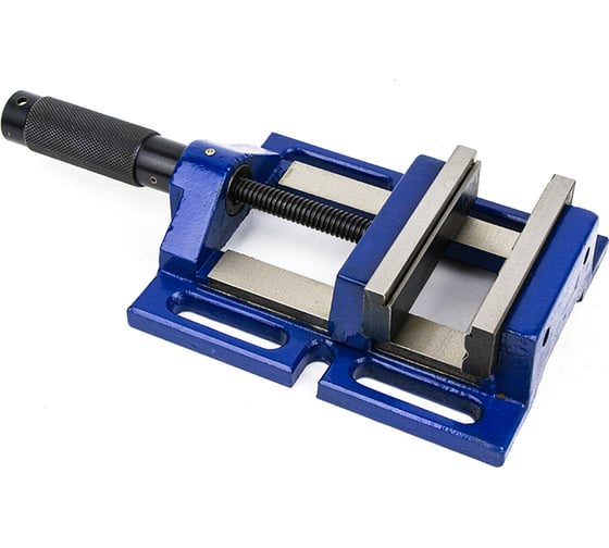 Станочные тиски FABTEC SARA 125 42748