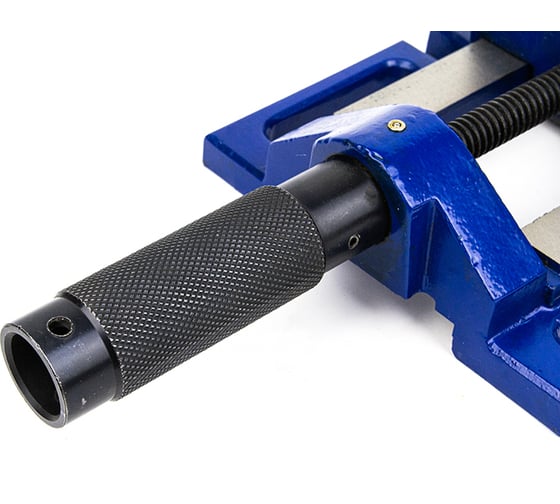 Станочные тиски FABTEC SARA 125 42748