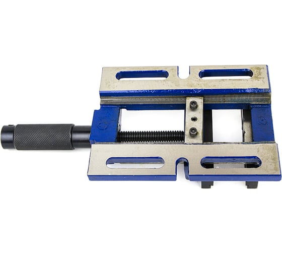 Станочные тиски FABTEC SARA 125 42748