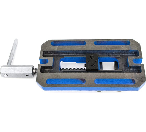 Станочные тиски FABTEC TSL 100 37539