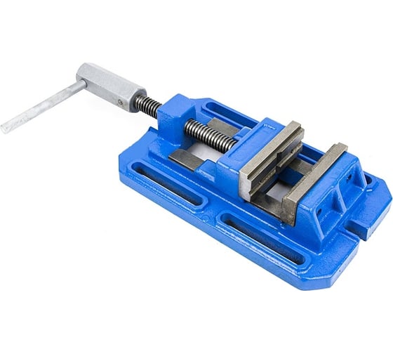 Станочные тиски FABTEC TSL 100 37539