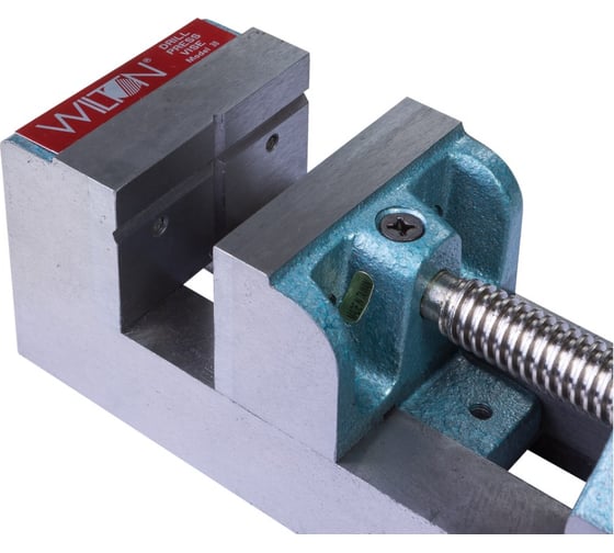Сверлильные тиски WILTON 30 WI12860 75х75