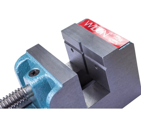 Сверлильные тиски WILTON 30 WI12860 75х75