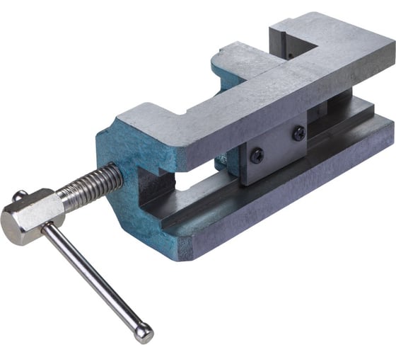 Сверлильные тиски WILTON 30 WI12860 75х75