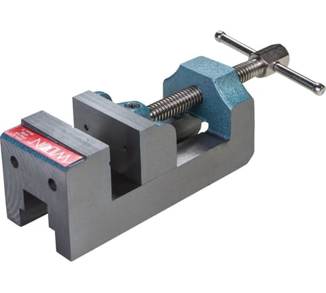 Сверлильные тиски WILTON 25 WI12800 63х65