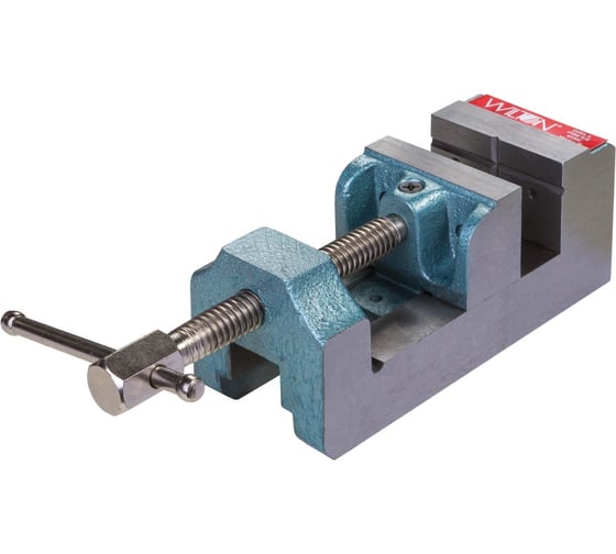 Сверлильные тиски WILTON 25 WI12800 63х65