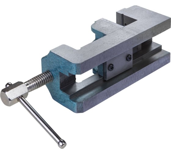 Сверлильные тиски WILTON 25 WI12800 63х65