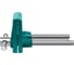 Столярные переносные тиски KRAFTOOL 165 мм 32718-150 8