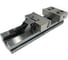 Станочные прецизионные, модульные тиски Debever Machining Solutions STANDARD PMV, 150x300 мм DB-S-PMV150300 1