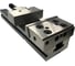 Станочные прецизионные, модульные тиски Debever Machining Solutions STANDARD PMV, 150x300 мм DB-S-PMV150300 2