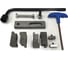Станочные прецизионные, модульные тиски Debever Machining Solutions STANDARD PMV, 150x300 мм DB-S-PMV150300 3