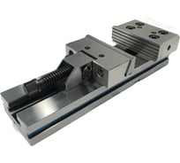 Станочные прецизионные, модульные тиски Debever Machining Solutions STANDARD PMV, 125x150 мм DB-S-PMV125150