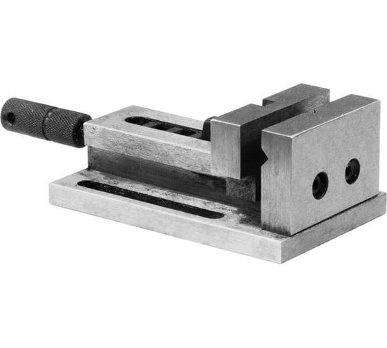 Тиски Stalex S/N10035