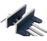 Столярные винтовые тиски Wilton WWV/150 65016EU 150х120 2