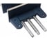 Столярные винтовые тиски Wilton WWV/150 65016EU 150х120 3