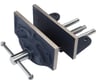 Столярные винтовые тиски Wilton WWV/150 65016EU 150х120