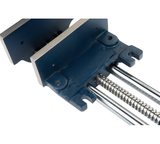 Столярные винтовые тиски Wilton WWV/175 65017EU 175х210