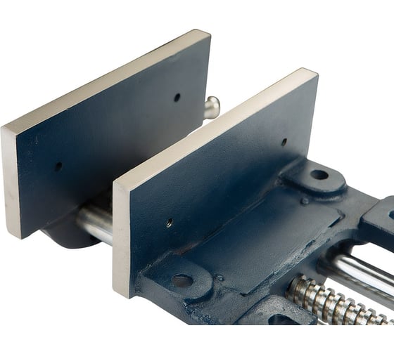 Столярные винтовые тиски Wilton WWV/175 65017EU 175х210