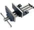Столярные винтовые тиски Wilton WWV/175 65017EU 175х210 1