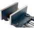 Столярные винтовые тиски Wilton WWV/175 65017EU 175х210 3