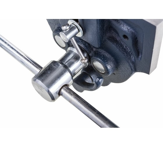 Быстрозажимные столярные тиски Wilton WWV/D/Q/7 65020EU 175х210