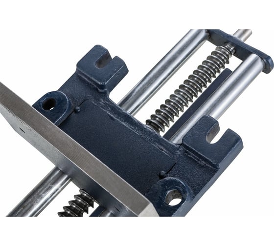 Быстрозажимные столярные тиски Wilton WWV/D/Q/7 65020EU 175х210