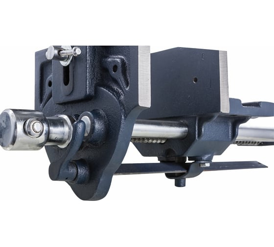 Быстрозажимные столярные тиски Wilton WWV/D/Q/7 65020EU 175х210