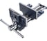 Быстрозажимные столярные тиски Wilton WWV/D/Q/7 65020EU 175х210 1