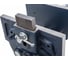 Быстрозажимные столярные тиски Wilton WWV/D/Q/7 65020EU 175х210 3