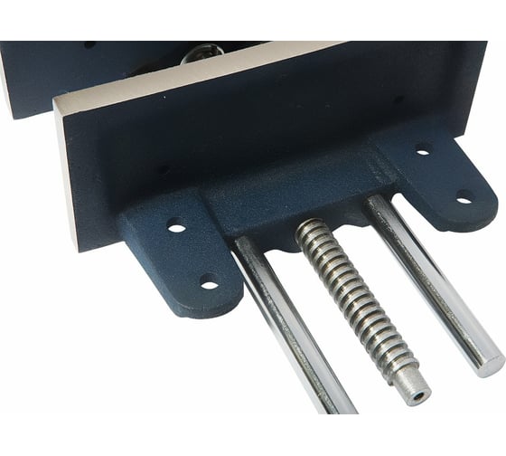 Компактные столярные тиски Wilton WWV/EC-175 65018EU 175х160