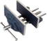 Компактные столярные тиски Wilton WWV/EC-175 65018EU 175х160 1