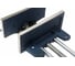 Компактные столярные тиски Wilton WWV/EC-175 65018EU 175х160 3