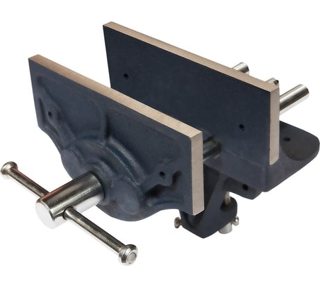 Переносные столярные тиски Wilton WWV/P-6 65019EU 150х120