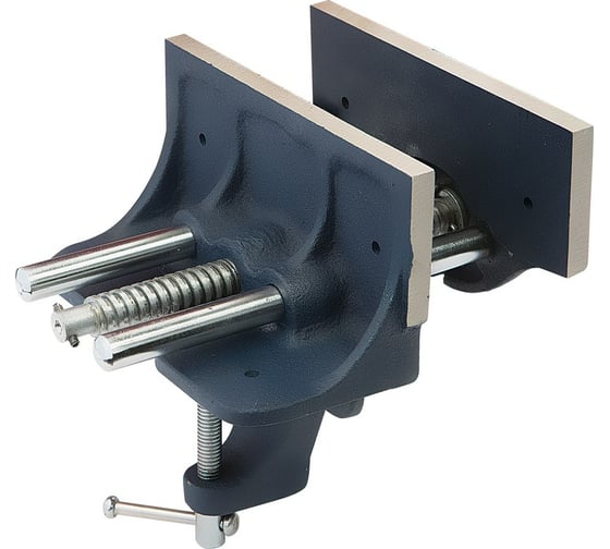Переносные столярные тиски Wilton WWV/P-6 65019EU 150х120