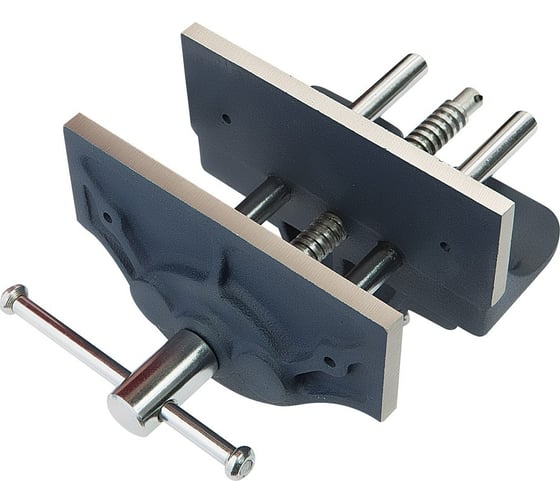 Переносные столярные тиски Wilton WWV/P-6 65019EU 150х120
