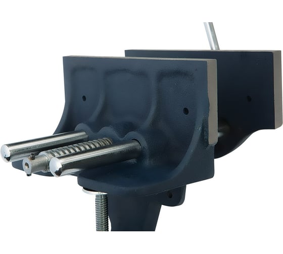 Переносные столярные тиски Wilton WWV/P-6 65019EU 150х120