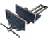 Быстрозажимные столярные тиски с автоматическим механизмом Wilton WWV/R-9 65021EU 225х345 1