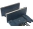 Быстрозажимные столярные тиски с автоматическим механизмом Wilton WWV/R-9 65021EU 225х345 3