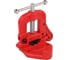 Тиски откидные трубные до 2" HEAVY DUTY REKON 031002 1