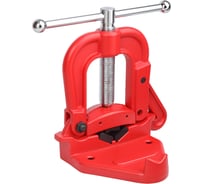 Откидные трубные тиски (до 3") для больших нагрузок REKON 031003