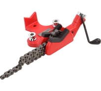 Верстачные цепные тиски 1/2" - 6" REKON 025000
